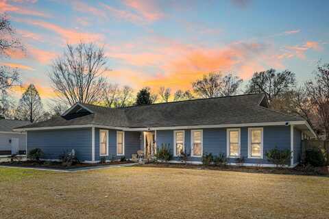 2899 Doncaster Drive, Charleston, SC 29414