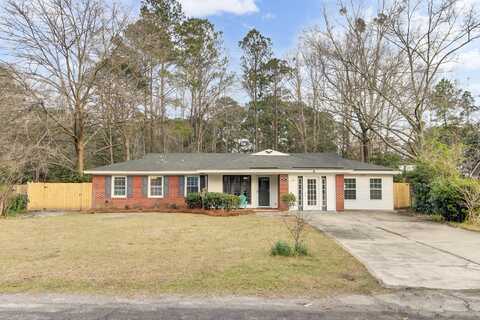 211 Logan Drive, Summerville, SC 29483