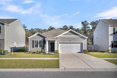 259 N Light Way, Summerville, SC 29486