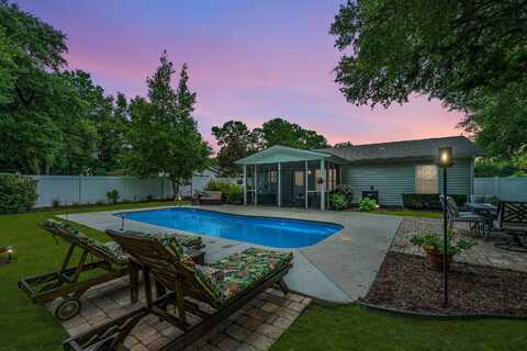 3308 Island Estates Drive, Johns Island, SC 29455