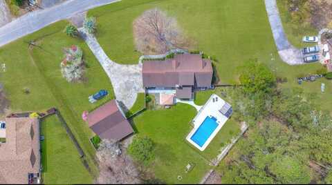 117 Hartin Boulevard, Summerville, SC 29486