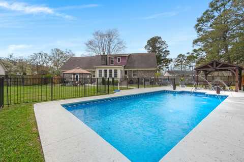 117 Hartin Boulevard, Summerville, SC 29486