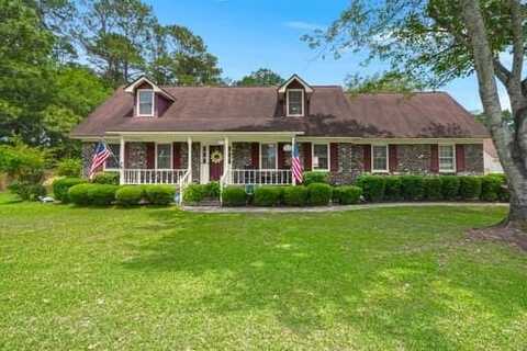 117 Hartin Boulevard, Summerville, SC 29486