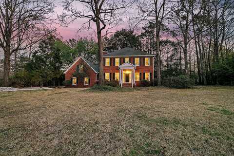 235 Scalybark Road, Summerville, SC 29485