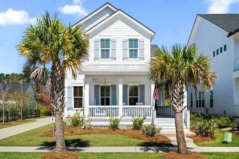 1772 Agate Bay Drive, Mount Pleasant, SC 29466