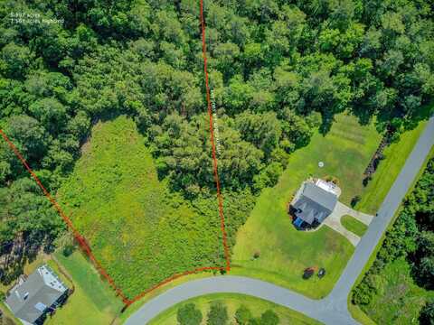 1319 Wood Sorrel Drive, Moncks Corner, SC 29461