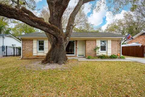 1162 South Shadow Drive, Mount Pleasant, SC 29464
