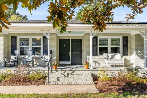 1200 Island View Drive, Mount Pleasant, SC 29464
