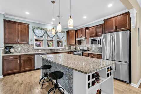 614 Battery Edge Drive, Summerville, SC 29486