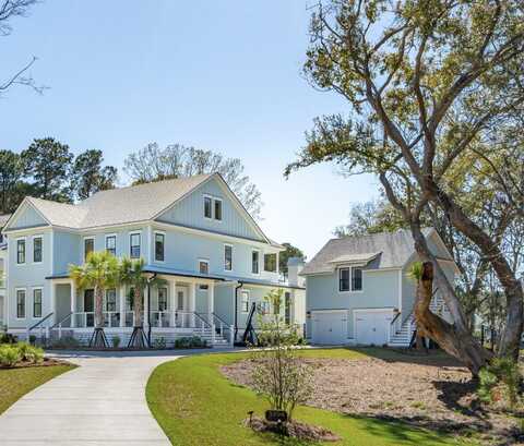 3894 Sawyers Island Drive, Mount Pleasant, SC 29466
