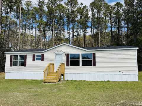 109 King Circle, Varnville, SC 29944