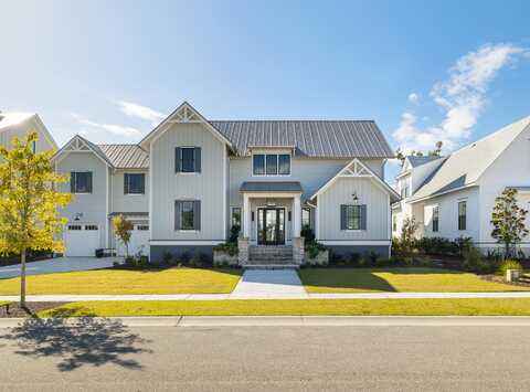 3811 Sawyers Island Drive, Mount Pleasant, SC 29466