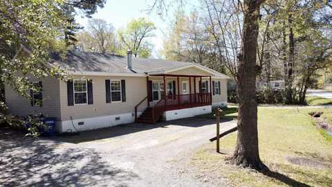 1925 Old Parsonage Road, Charleston, SC 29414