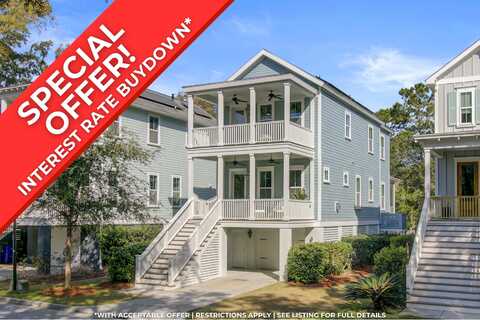 1450 Eutaw Battalion Drive, Charleston, SC 29412