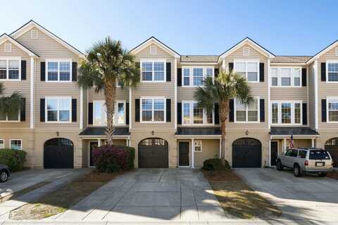 2920 Woodland Park Drive, Mount Pleasant, SC 29466