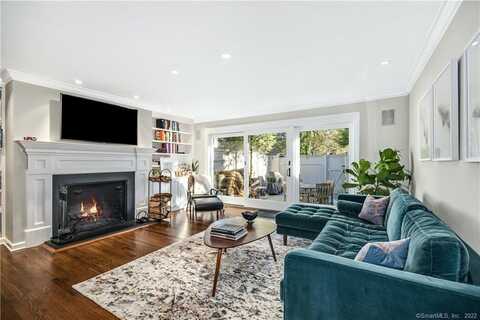 312 Elm Street, New Canaan, CT 06840