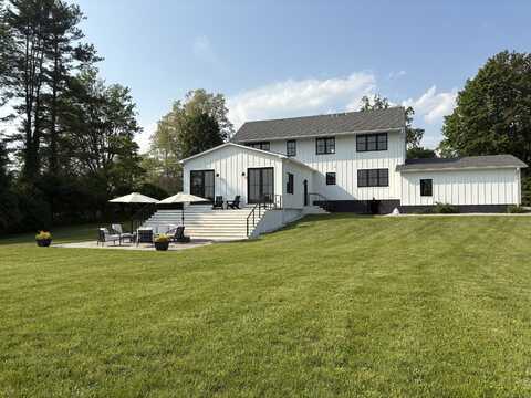 323 Wells Hill Road, Salisbury, CT 06039
