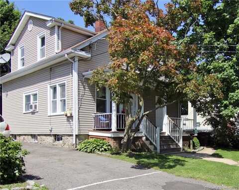 32 Palmer Avenue, Stamford, CT 06902