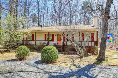 5344 New Line Road, Louisa, VA 23065