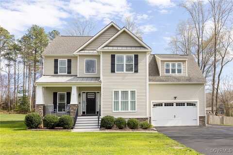 9883 Snipe Lane, New Kent, VA 23124