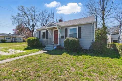 2409 V Street, Richmond, VA 23223