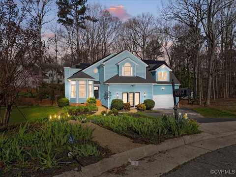 6002 Pleasant Pond Place, Chesterfield, VA 23832