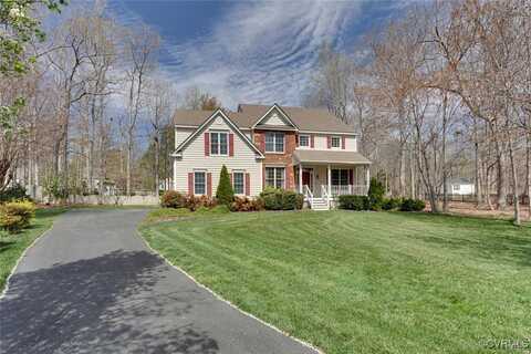 15508 Fox Club Court, Midlothian, VA 23112