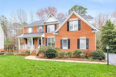 9017 Waldelock Place, Mechanicsville, VA 23116