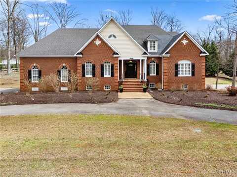 2311 Kings Lynn Road, Midlothian, VA 23113