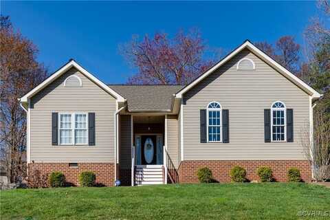 3918 Liberty Point Drive, Midlothian, VA 23112