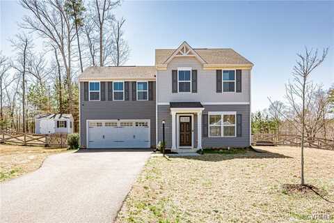 11399 Oakbow Court, New Kent, VA 23124