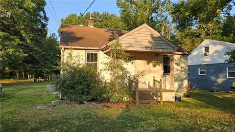 20201 Laurel Road, Chesterfield, VA 23803