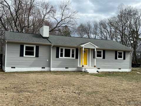 7420 Flannigan Mill Road, Mechanicsville, VA 23111