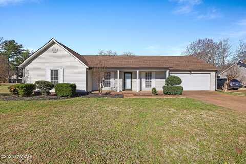 9 Derbyshire Drive, Jackson, TN 38305