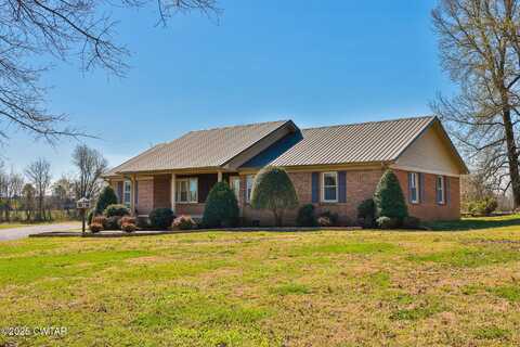 232 China Grove Road, Rutherford, TN 38369