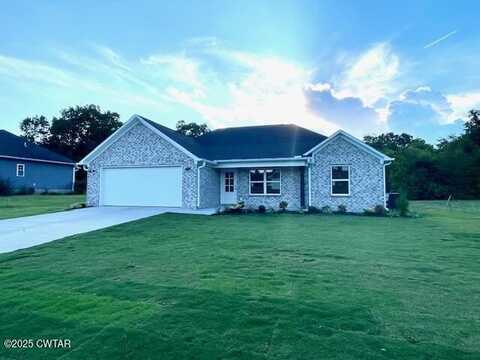 2170 Douglas Street, Milan, TN 38358