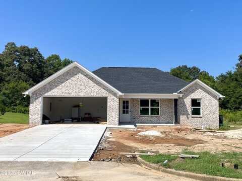 2170 Douglas Street, Milan, TN 38358