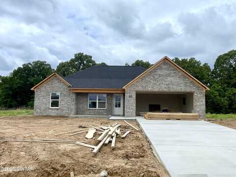2170 Douglas Street, Milan, TN 38358