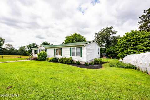 875 Lindsey Road, Parsons, TN 38363