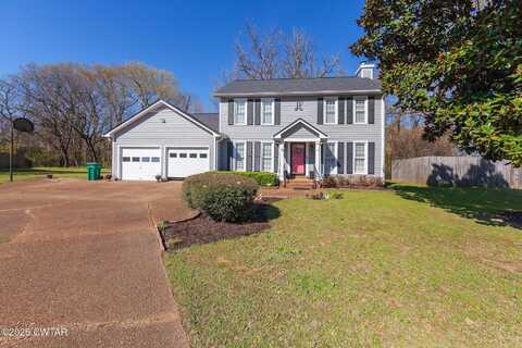 46 Springside Cove, Jackson, TN 38305