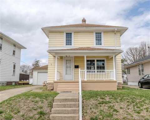 708 Rice Street, Springfield, OH 45505