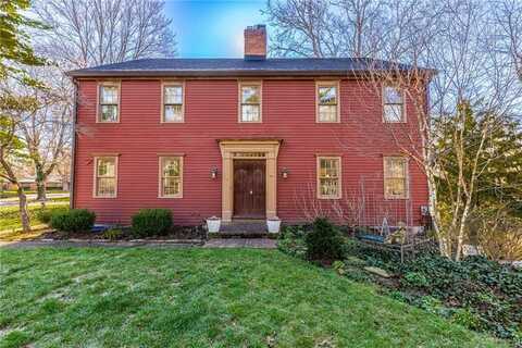 800 George Wythe Commons, Washington Court House, OH 45459