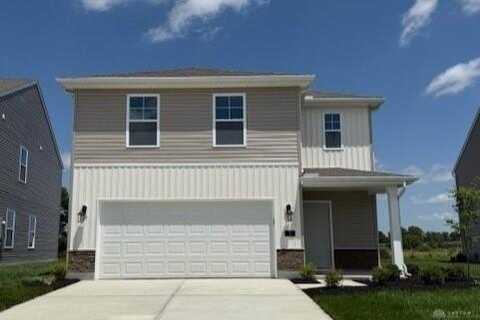 7 E Kentucky Avenue, Wilmington, OH 45177