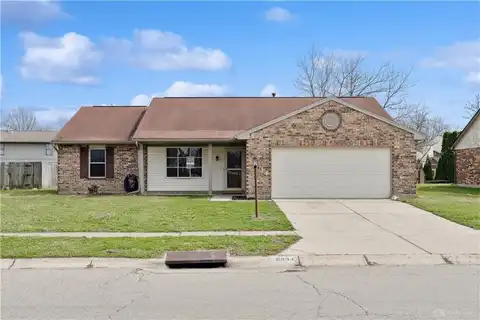 8934 Gardengate Drive, Dayton, OH 45424