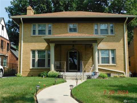 1823 Harvard Boulevard, Dayton, OH 45406