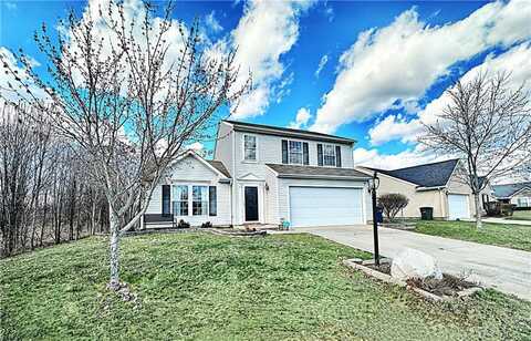5235 Rivers Edge Boulevard, Dayton, OH 45414