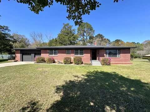 3005 Aaron street, Dothan, AL 36303