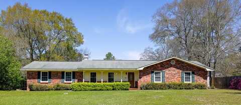 2102 Centenial Dr, Dothan, AL 36305