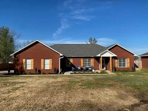 441 Bay Springs Rd, Dothan, AL 36303