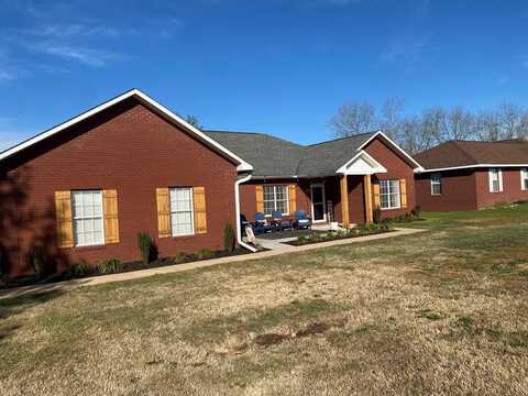 441 Bay Springs Rd, Dothan, AL 36303